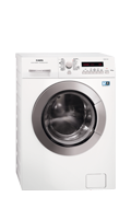 Reparación averías lavasecadoras Whirlpool en  Murcia