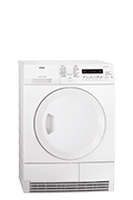 Reparación averías secadora Whirlpool en  Murcia